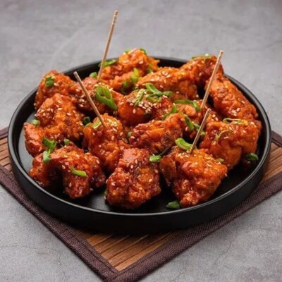 Chicken 65 Chicken 65