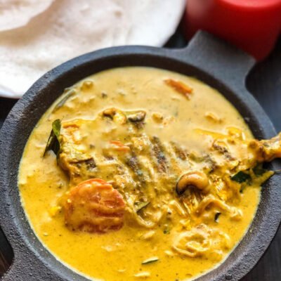 Thenga chatty karimeen Thenga chatty karimeen