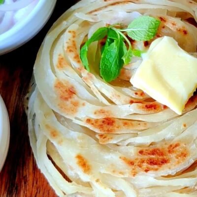 Kerala paratha Kerala paratha
